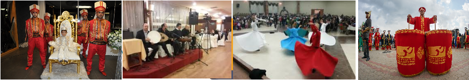 DENİZLİ İLAHİ GRUBU